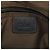 Chloé Borsa Marcie 2-Way in pelle martellata nera - vista 11