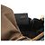 Chloé Borsa Marcie 2-Way in pelle martellata nera - vista 13