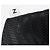 Prada Borsa Tote in pelle Spazzolato embossed nera - vista 15