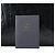 Prada Borsa Tote in pelle Spazzolato embossed nera - vista 9