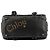Chloé Borsa Bowling Patsy in pelle di vitello nera - vista 5