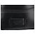 Coach Borsa Tote 11047 in pelle nera con chiusura turnlock - vista 11