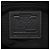 Coach Borsa Tote 11047 in pelle nera con chiusura turnlock - vista 15