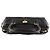Coach Borsa Tote 11047 in pelle nera con chiusura turnlock - vista 4