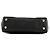Coach Borsa Tote 11047 in pelle nera con chiusura turnlock - vista 5