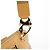 Mulberry mala 2-Way em couro bege - vista 12