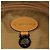 Mulberry mala 2-Way em couro bege - vista 13