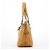 Mulberry mala 2-Way em couro bege - vista 2