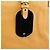 Mulberry mala 2-Way em couro bege - vista 6
