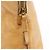 Mulberry mala 2-Way em couro bege - vista 8