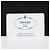Prada Borsa Tote B6686 Black Tessuto Nylon Mesh - vista 11