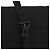 Prada Borsa Tote B6686 Black Tessuto Nylon Mesh - vista 6