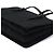 Prada Borsa Tote B6686 Black Tessuto Nylon Mesh - vista 9