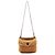 Miu Miu Borsa a tracolla in shearling beige Autunno 1999
