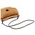 Miu Miu Borsa a tracolla in shearling beige Autunno 1999 - vista 11