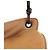 Miu Miu Borsa a tracolla in shearling beige Autunno 1999 - vista 12