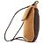 Miu Miu Borsa a tracolla in shearling beige Autunno 1999 - vista 3