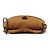 Miu Miu Borsa a tracolla in shearling beige Autunno 1999 - vista 5