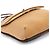 Miu Miu Borsa a tracolla in shearling beige Autunno 1999 - vista 9