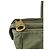 Marc by Marc Jacobs Olive Pebbled Leather Multi-Pocket Tote Bag - Ansicht 10
