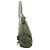 Marc by Marc Jacobs Olive Pebbled Leather Multi-Pocket Tote Bag - Ansicht 2