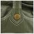 Marc by Marc Jacobs Olive Pebbled Leather Multi-Pocket Tote Bag - Ansicht 6