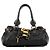 Chloé Borsa a tracolla Paddington in pelle nera