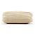 Prada Borsa a tracolla B8889 Beige Red Canapa Tea - vista 4