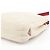 Prada Borsa a tracolla B8889 Beige Red Canapa Tea - vista 9