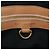 Marc Jacobs Borsa a tracolla Stam in pelle trapuntata beige - vista 10