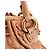 Marc Jacobs Borsa a tracolla Stam in pelle trapuntata beige - vista 6