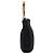 Bamboo Gucci Mini Borsa 2-Way in Raso Nero e Bambù - vista 2