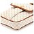 Céline Borsa a tracolla Macadam Beige - vista 10