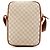 Céline Borsa a tracolla Macadam Beige - vista 3