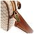 Céline Borsa a tracolla Macadam Beige - vista 8