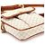 Céline Borsa a tracolla Macadam Beige - vista 9