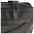 Prada Borsa Tote Sport B9423 Grey Black in lana e pelle - vista 11