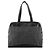 Prada Borsa Tote Sport B9423 Grey Black in lana e pelle - vista 3