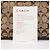 Coach Borsa a mano FS8K06 Beige Tan Signature Canvas - vista 11