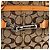 Coach Borsa a mano FS8K06 Beige Tan Signature Canvas - vista 5