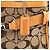 Coach Borsa a mano FS8K06 Beige Tan Signature Canvas - vista 6