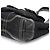 Coach Borsa Tote 3646 Black Signature Soho Tote Bag - vista 10