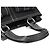 Coach Borsa Tote 3646 Black Signature Soho Tote Bag - vista 11