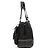 Coach Borsa Tote 3646 Black Signature Soho Tote Bag - vista 2
