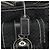 Coach Borsa Tote 3646 Black Signature Soho Tote Bag - vista 6