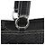 Coach Borsa Tote 3646 Black Signature Soho Tote Bag - vista 7