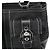 Coach Borsa Tote 3646 Black Signature Soho Tote Bag - vista 8