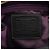 Coach Borsa Tote Hamptons in pelle martellata nera F12476 - vista 11
