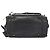 Chloé Borsa Tote in pelle nera con tasca - vista 5