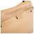 Yves Saint Laurent Borsa 2-Way Muse Two in pelle beige - vista 12